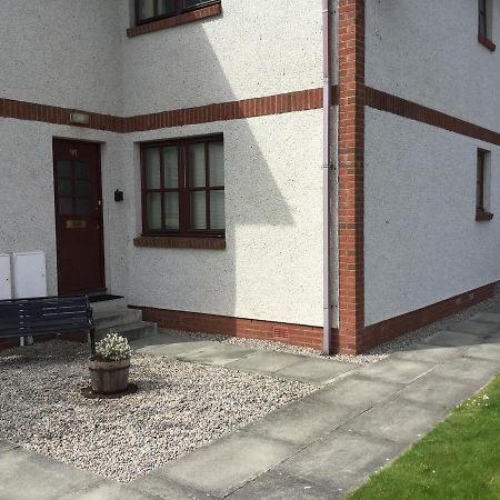 One-Bedroom Apartment - Wyvis Free Parking Инвернесс Экстерьер фото